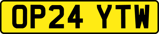 OP24YTW
