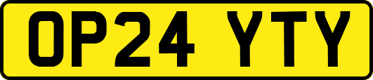 OP24YTY