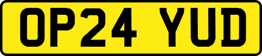 OP24YUD