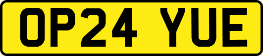 OP24YUE