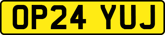 OP24YUJ