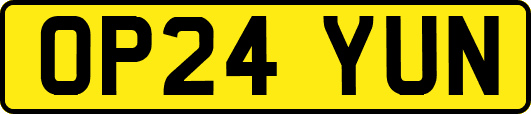 OP24YUN