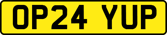 OP24YUP