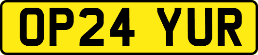 OP24YUR