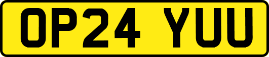 OP24YUU