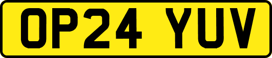 OP24YUV