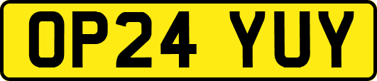 OP24YUY