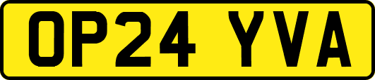 OP24YVA