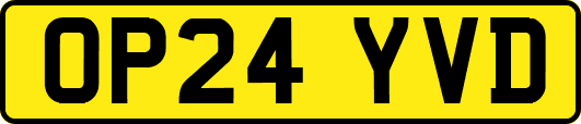 OP24YVD