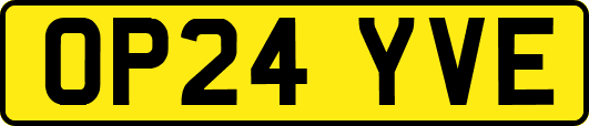 OP24YVE