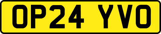 OP24YVO