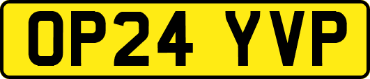 OP24YVP