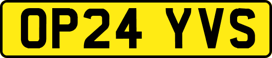 OP24YVS