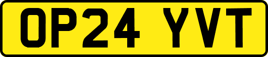OP24YVT