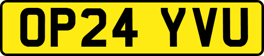 OP24YVU