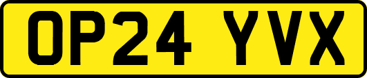 OP24YVX