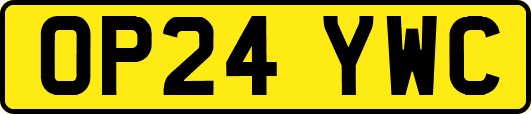 OP24YWC