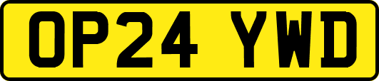 OP24YWD