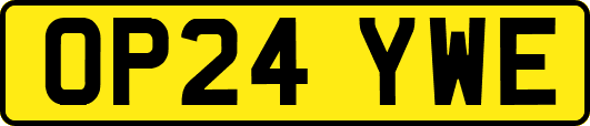OP24YWE