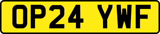 OP24YWF