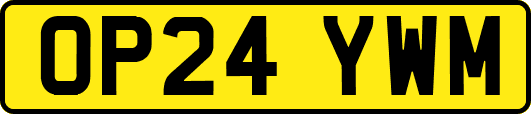 OP24YWM