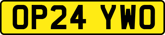 OP24YWO