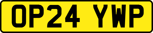 OP24YWP