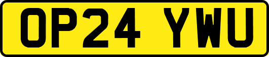 OP24YWU