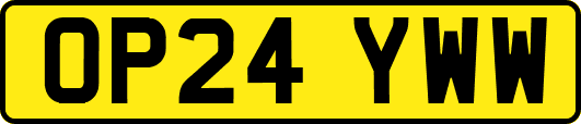 OP24YWW