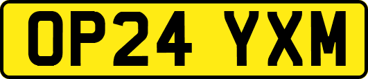 OP24YXM