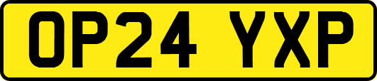 OP24YXP