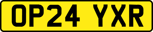 OP24YXR