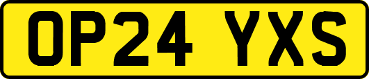 OP24YXS