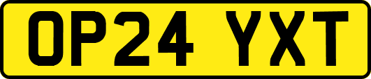OP24YXT