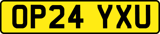 OP24YXU