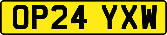 OP24YXW