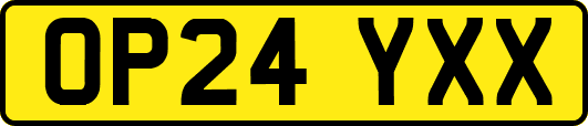 OP24YXX