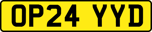 OP24YYD