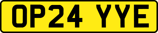 OP24YYE