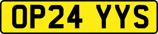 OP24YYS
