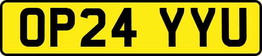 OP24YYU