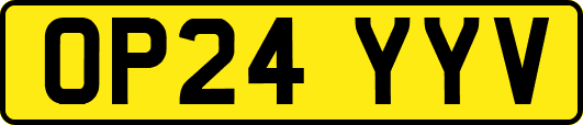 OP24YYV
