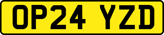 OP24YZD