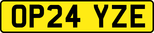 OP24YZE