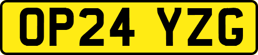 OP24YZG