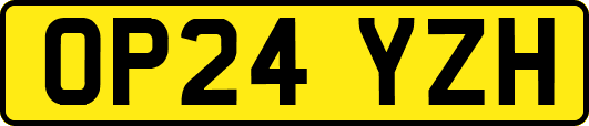 OP24YZH