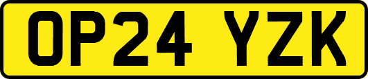 OP24YZK