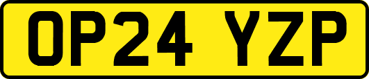 OP24YZP