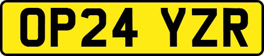 OP24YZR