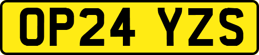 OP24YZS